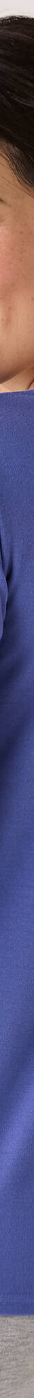 T-shirt thermique col rond - manches longues (bleu jean) T-shirt thermique col rond - manches longues (bleu jean)